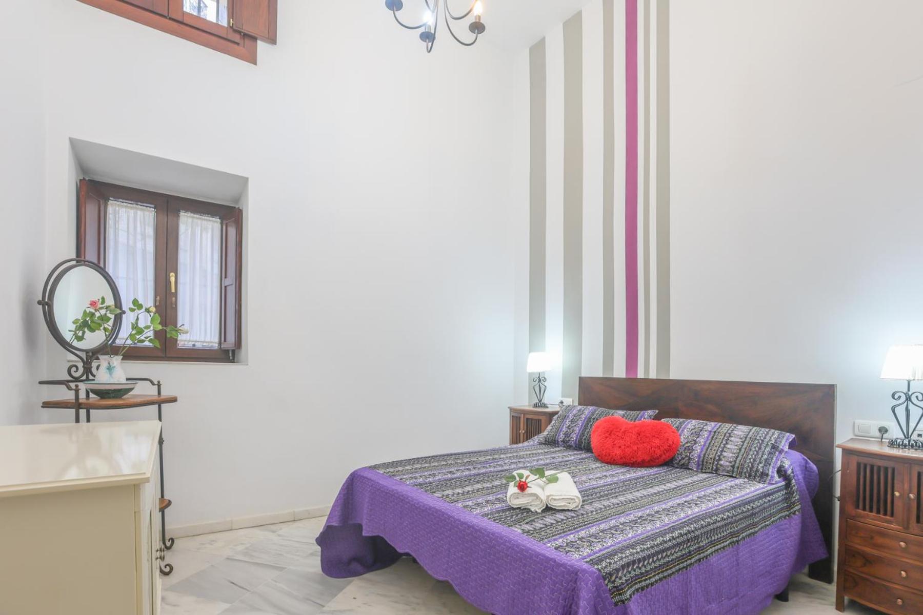 Galindo Center Premium Suites, Free Parking Σεβίλλη Εξωτερικό φωτογραφία
